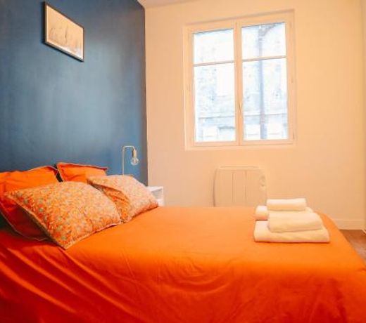 Balcon du Champ de Mars - Wifi / Parking