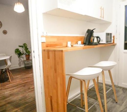 Balcon du Champ de Mars - Wifi / Parking