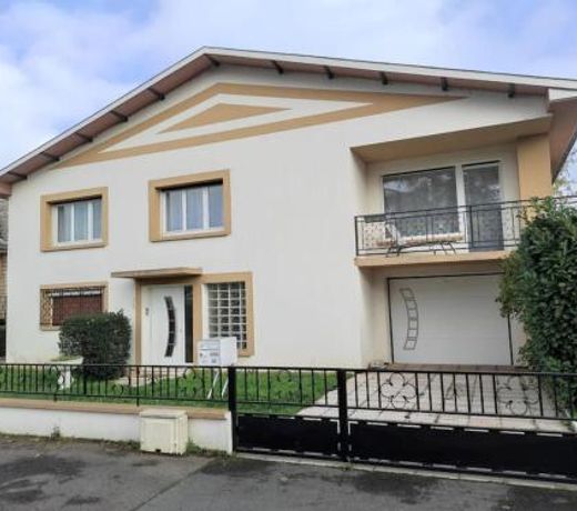 Villa Sainte-Rose 3ch Ã  5 minutes de la Cite des Loisirs