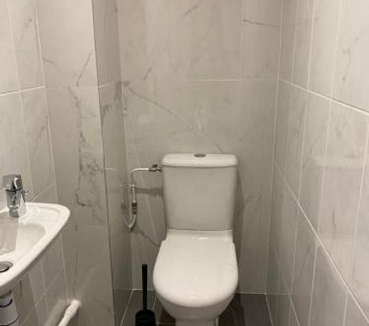 Domaine Paris City Flat 80MÂ² Appt 104 (Grd Paris)