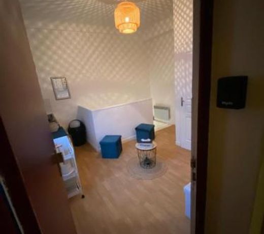 Duplex Cosy proche Paris(5mn)sans commission en +
