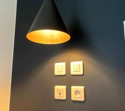 flat Ã  la porte de paris
