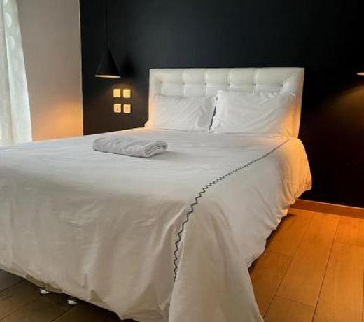 flat Ã  la porte de paris