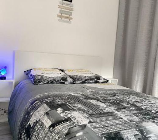 Appartement chaleureux Ã  Alfortville