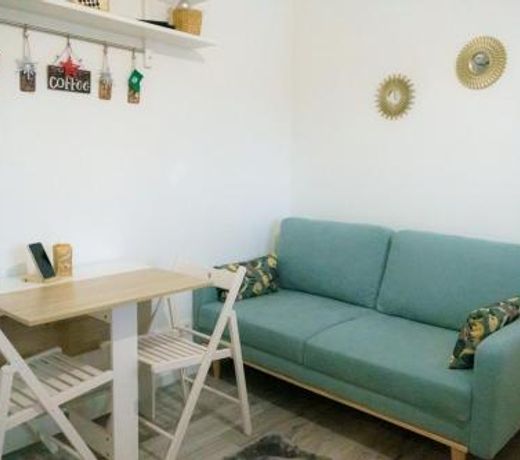 Appartement chaleureux Ã  Alfortville