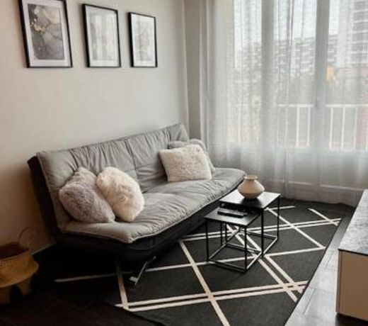 Appartement situe au centre ville dâalfortville