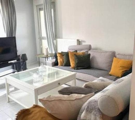 Appartement moderne et spacieux
