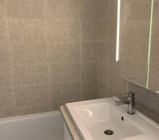 Appartement moderne et spacieux