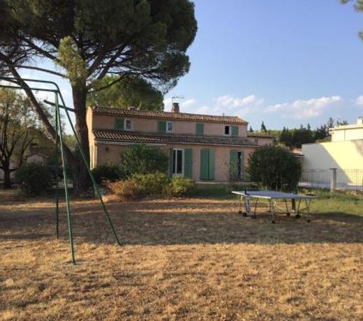 Le Clau provenÃ§al