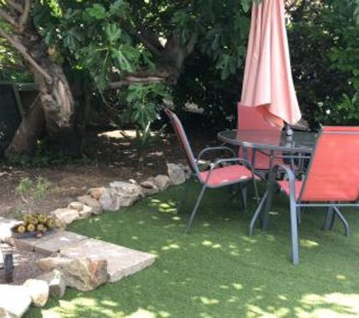 Studio climatise avec piscine