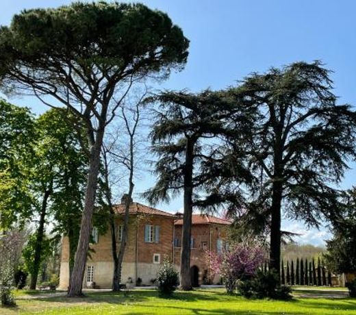 CHATEAU DU GO