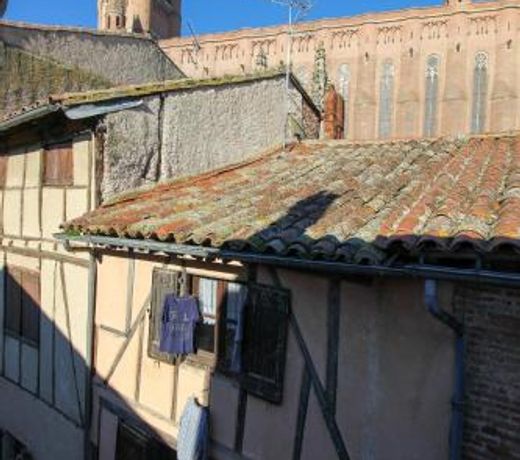Sous les toits de Sainte-Cécile