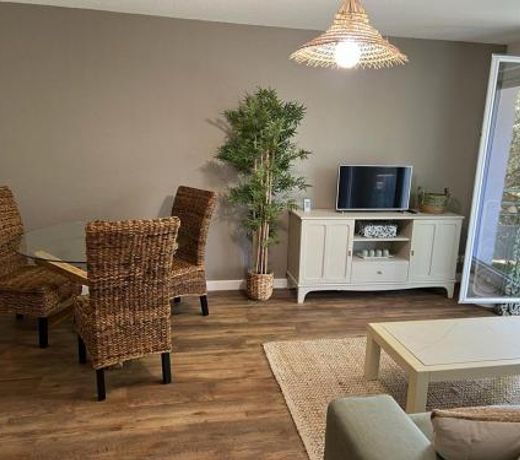 Résidence Océane Appartement Nature