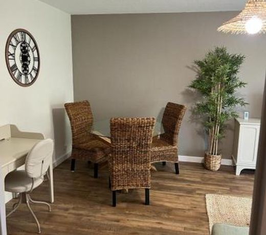 Résidence Océane Appartement Nature
