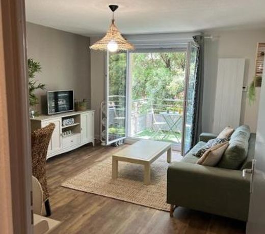 Résidence Océane Appartement Nature