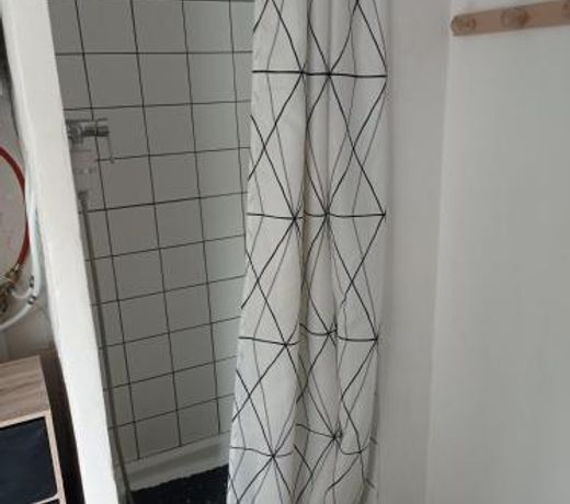 studio efficace, calme et comfortable