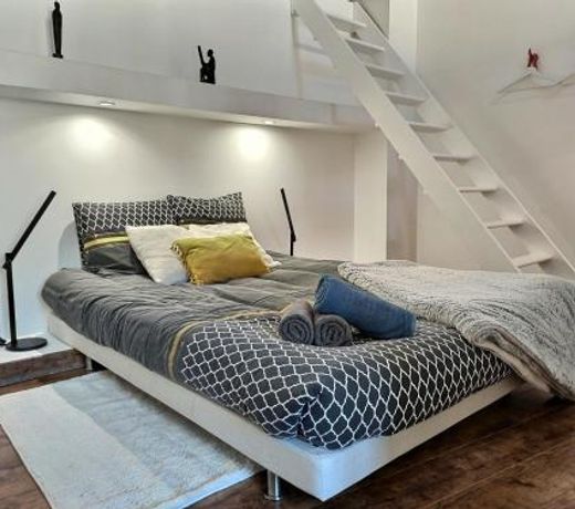 L'Incroyable Vue - LOFT - Parking privé gratuit
