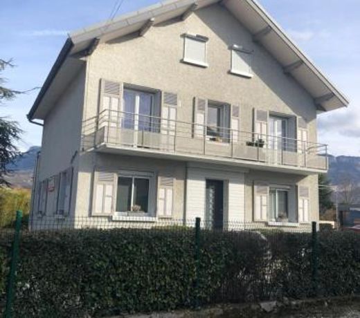 Villa Marmillons