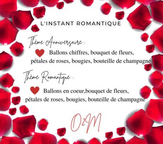 O2M Aix les bains
