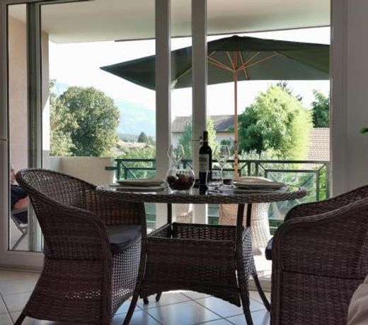 Spacieux T2 53 m2 Aix-Parc Lac 4*
