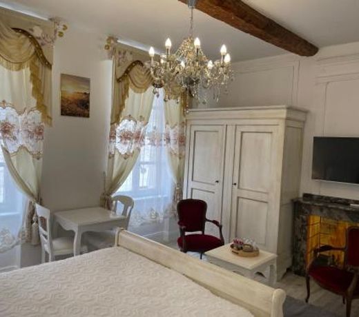 Maison du Cloitre Couvent des Carmes