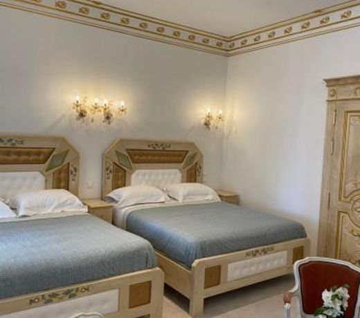 Chambre Familiale Maison de L'Ãglise du Couvent