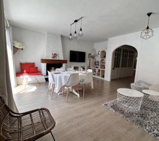 Superbe maison de ville