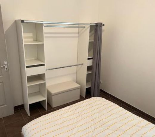 appartement tout equipe proche de la gare de Narbonne