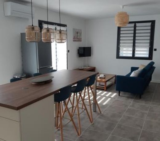 Appartement fonctionnel proche du centre ville