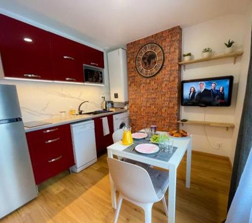 studio cosy: Netflix Fibre Wifi
