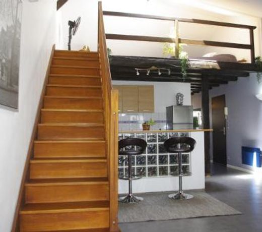 Mezzanine Petillante