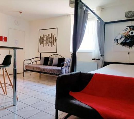 Charmant studio proximite centre-ville et gare