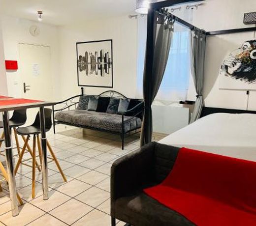 Charmant studio proximite centre-ville et gare