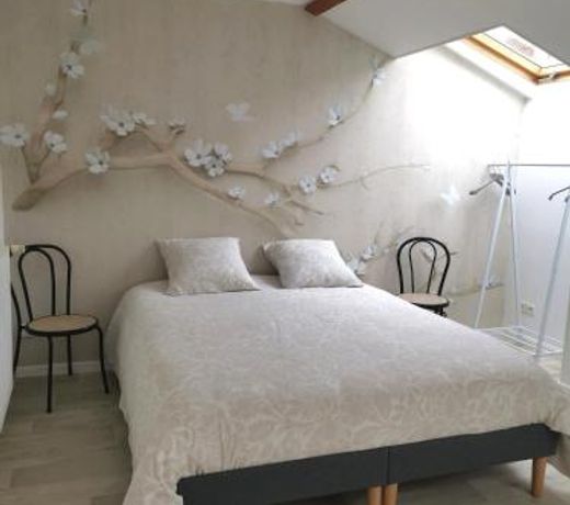 Le Clos du Lys