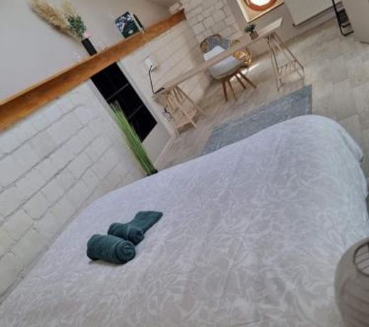 Le Clos du Lys