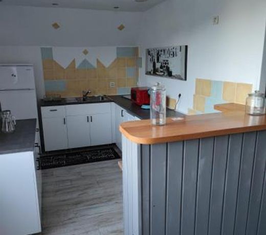 Grand Duplex, 6 personnes