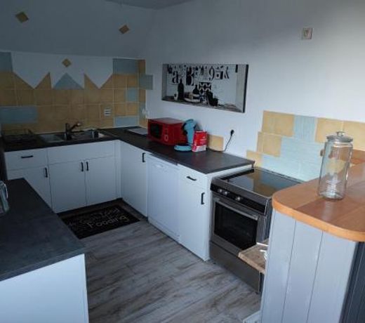 Grand Duplex, 6 personnes