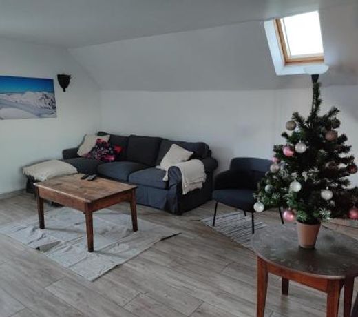 Grand Duplex, 6 personnes