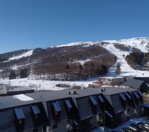 Un petit coin de paradis Ã  Super Besse