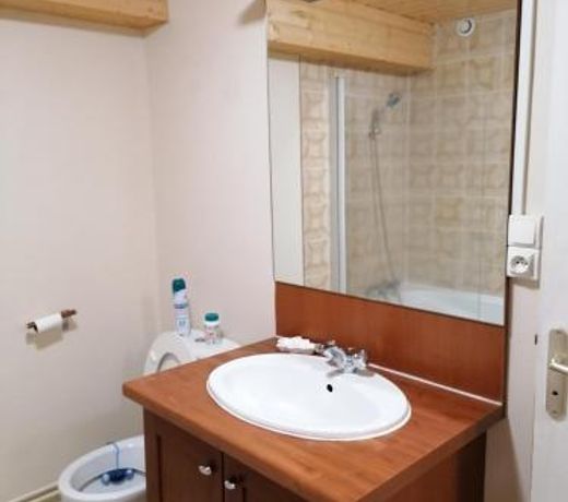 Chalet- Capacite 8/10 pers au cÅur de la station