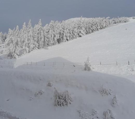 T2 confortable - Super Besse