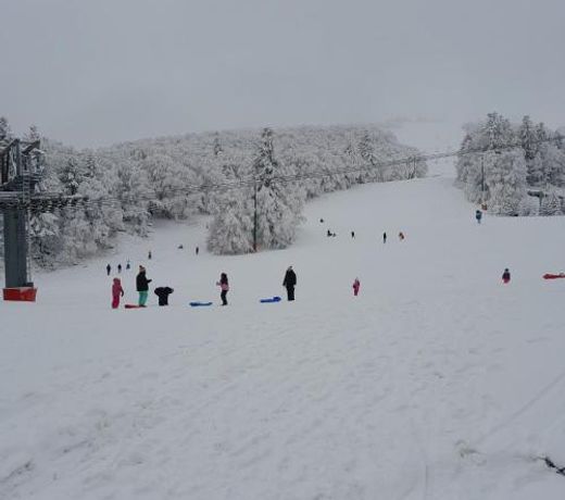 T2 confortable - Super Besse