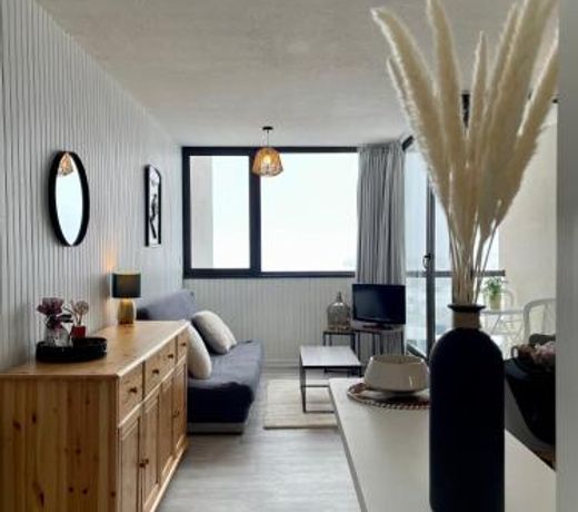Appartement au cÅur de la station de Super-Besse