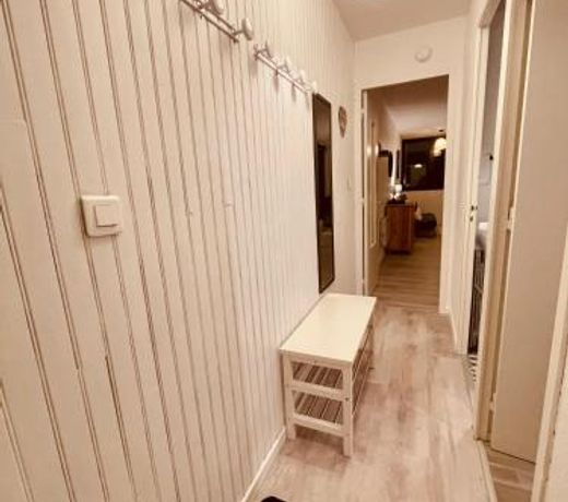 Appartement au cÅur de la station de Super-Besse