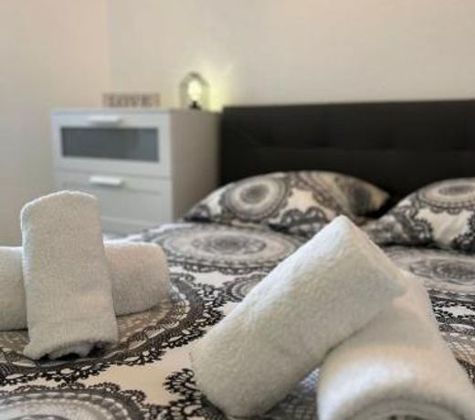 Studio cosy élégant