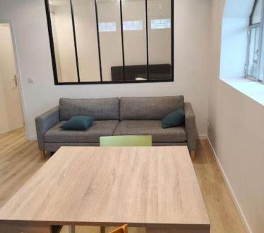 Logement complet à Villeurbanne