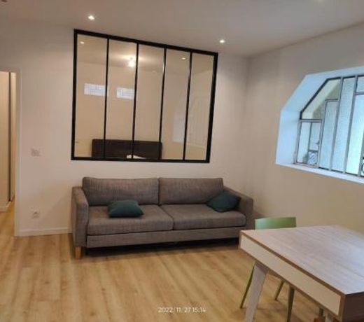 Logement complet à Villeurbanne