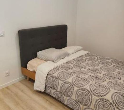 Logement complet à Villeurbanne