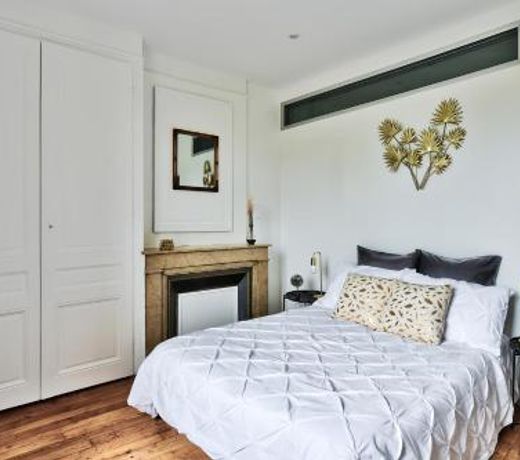 Appartement Le Cocon Lyonnais
