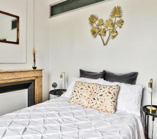 Appartement Le Cocon Lyonnais